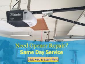 Genie Opener Service - Garage Door Repair Wellesley, MA