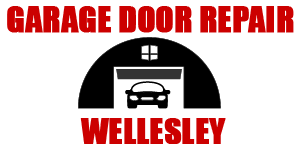 Garage Door Repair Wellesley